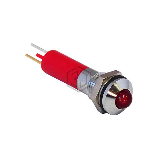 19040253 - CML Innovative Technologies LTD - Panel Indicators, Pilot Lights