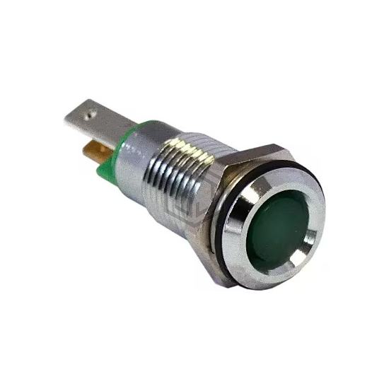 19010051 - CML Innovative Technologies LTD - Panel Indicators, Pilot Lights