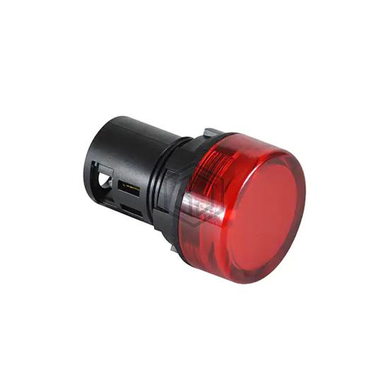 W22UNR-24LR-WLR - c3controls - Panel Indicators, Pilot Lights