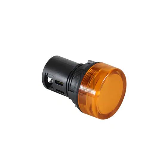 W22UNR-120LG-WNLG - c3controls - Panel Indicators, Pilot Lights