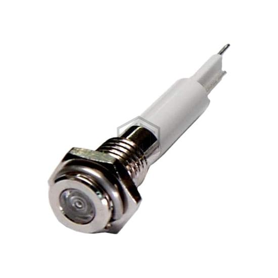 H06F-24W - Menics - Panel Indicators, Pilot Lights