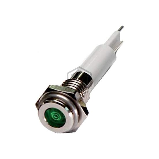 H06F-12G - Menics - Panel Indicators, Pilot Lights