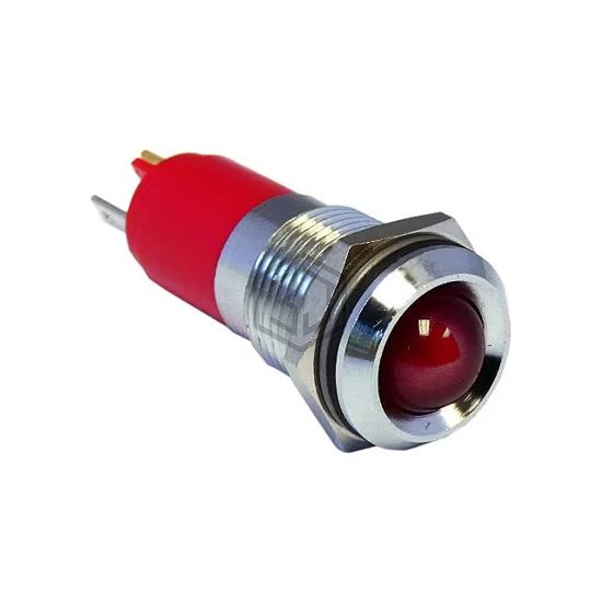 19210353 - CML Innovative Technologies LTD - Panel Indicators, Pilot Lights