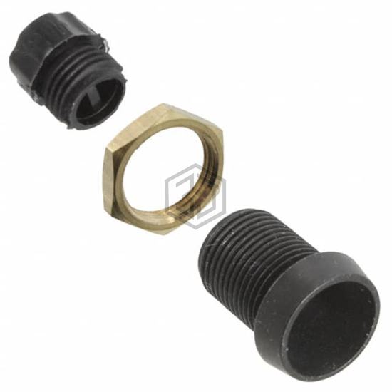 LH1050B - Bulgin - Panel Indicators, Pilot Lights