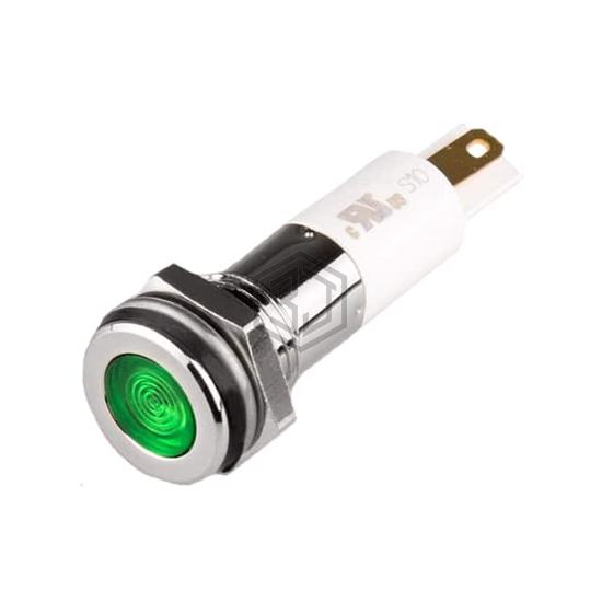H10F-20G - Menics - Panel Indicators, Pilot Lights