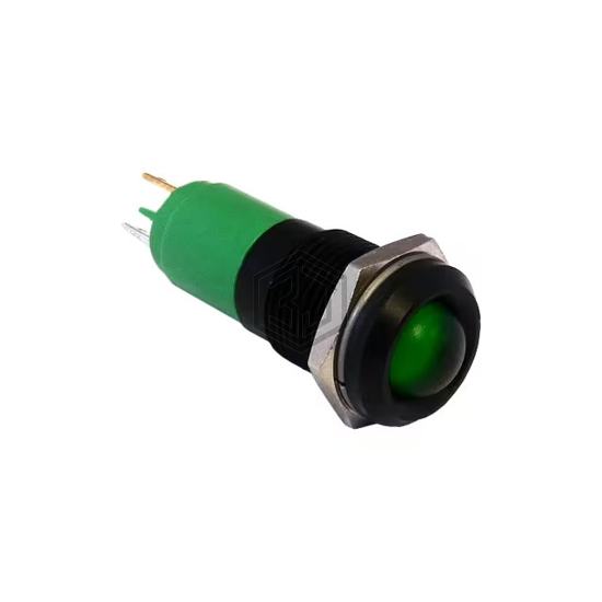 192A1355 - CML Innovative Technologies LTD - Panel Indicators, Pilot Lights