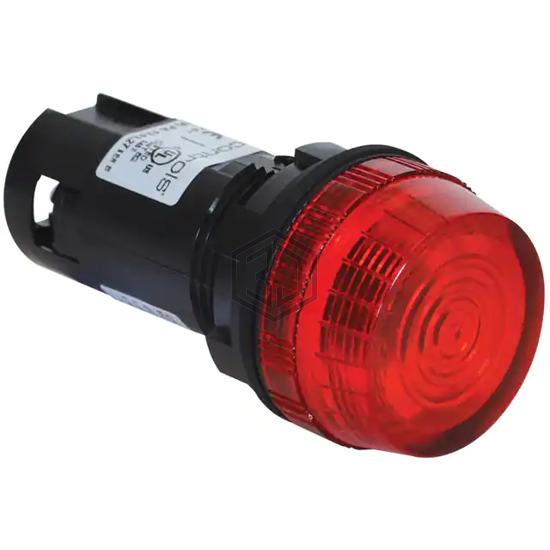W22U-24LR-WLR - c3controls - Panel Indicators, Pilot Lights