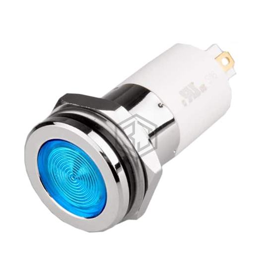 H16F-03B - Menics - Panel Indicators, Pilot Lights