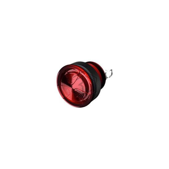 TLL-87R-12V-S - Floyd Bell Inc - Panel Indicators, Pilot Lights