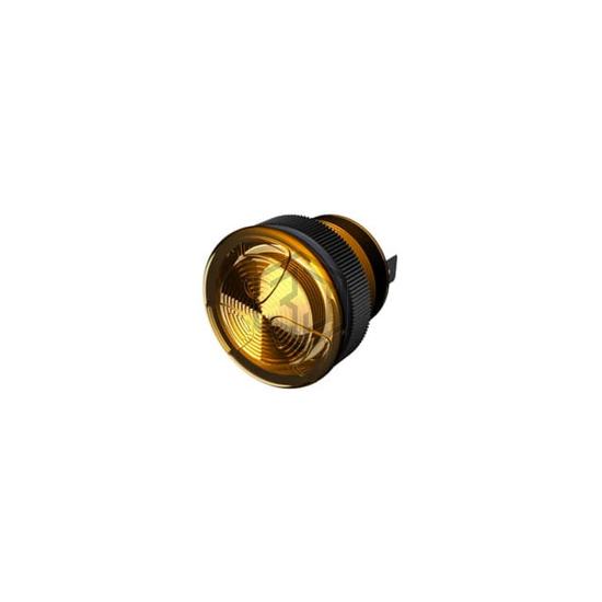 TLM-87Y-930-Q - Floyd Bell Inc - Panel Indicators, Pilot Lights