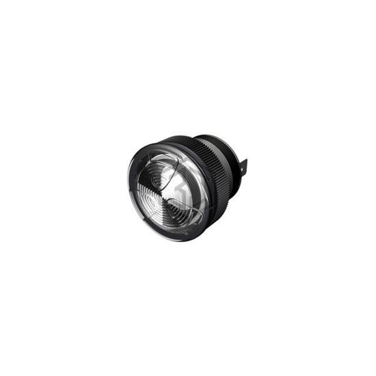 TLH-87W-930-Q - Floyd Bell Inc - Panel Indicators, Pilot Lights