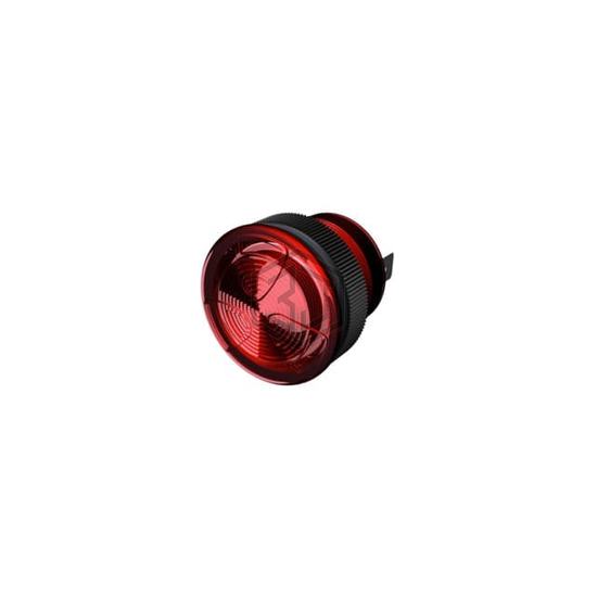 TLH-87R-930-Q - Floyd Bell Inc - Panel Indicators, Pilot Lights