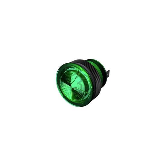 TLH-87G-930-Q - Floyd Bell Inc - Panel Indicators, Pilot Lights