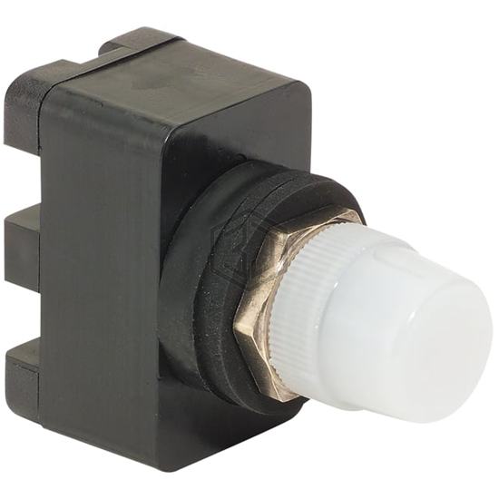 MRL125DLW-MPLLWE - c3controls - Panel Indicators, Pilot Lights