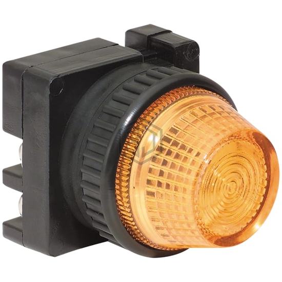 FVLU120LA-PLLAR - c3controls - Panel Indicators, Pilot Lights