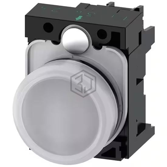 3SU11036AA601AA0 - Siemens - Panel Indicators, Pilot Lights