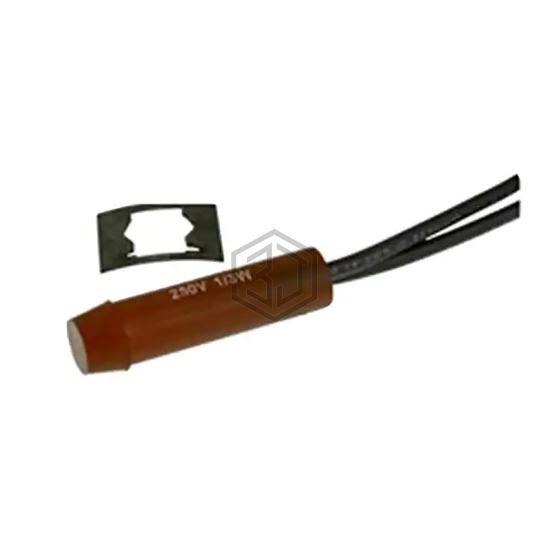 34H-0581 - Visual Communications Company - VCC - Panel Indicators, Pilot Lights