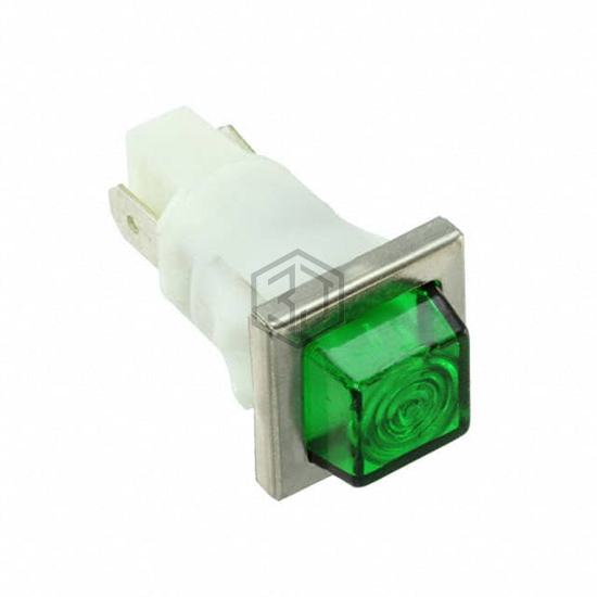 1052QN5 - Visual Communications Company - VCC - Panel Indicators, Pilot Lights