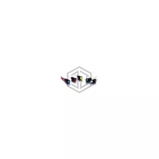 559-5801-007F - Dialight - Panel Indicators, Pilot Lights