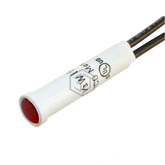 WL-2110A1 - Wamco, Inc - Panel Indicators, Pilot Lights