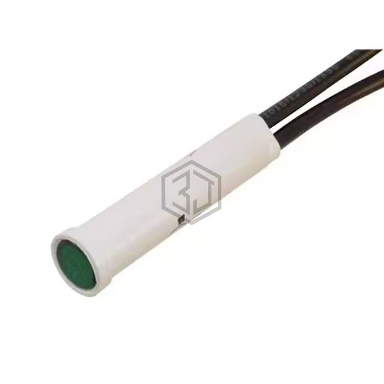 WL-2112A5 - Wamco, Inc - Panel Indicators, Pilot Lights