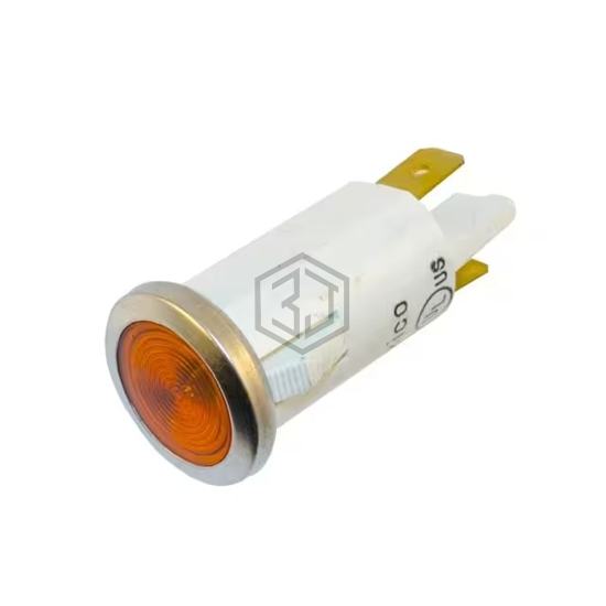 WL-1030QD3 - Wamco, Inc - Panel Indicators, Pilot Lights
