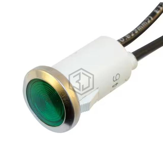 WL-1032D5 - Wamco, Inc - Panel Indicators, Pilot Lights