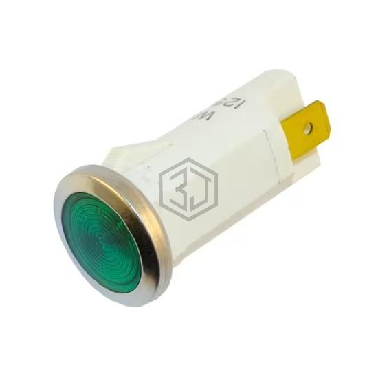 WL-1033QD5 - Wamco, Inc - Panel Indicators, Pilot Lights