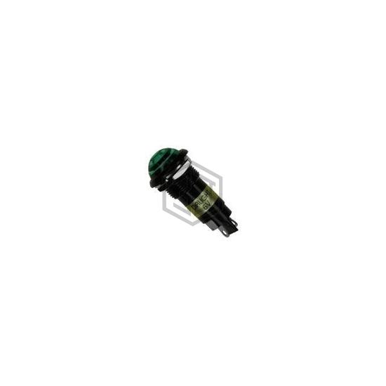 616-1232-140F - Dialight - Panel Indicators, Pilot Lights