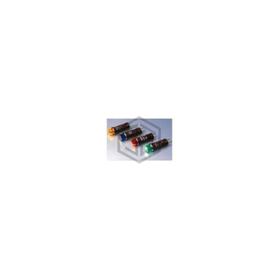 507-5338-1537-630F - Dialight - Panel Indicators, Pilot Lights