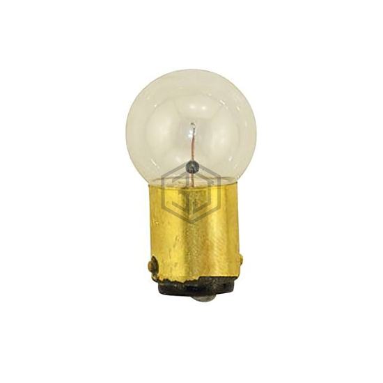 WW-82HL-6 - Interlight - Panel Indicators, Pilot Lights