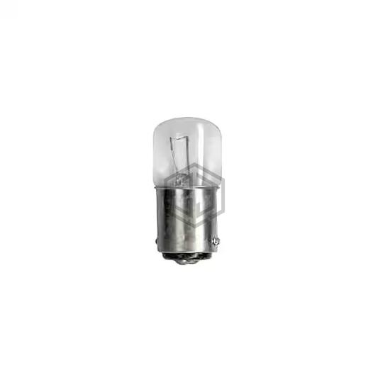 WW-D53D-2 - Interlight - Panel Indicators, Pilot Lights