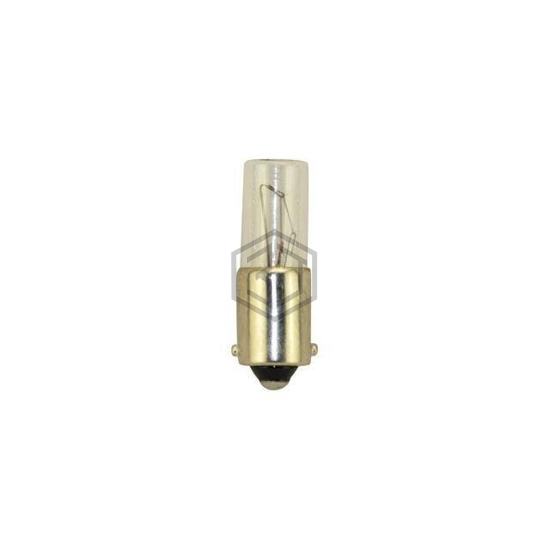 WW-EF5J-4 - Interlight - Panel Indicators, Pilot Lights