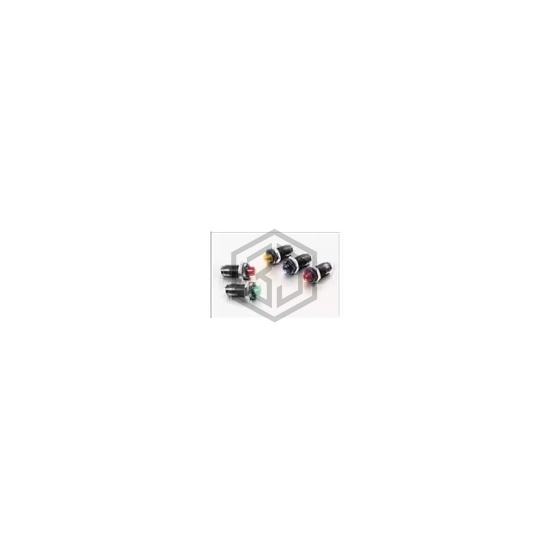 249-7972-3732-504F - Dialight - Panel Indicators, Pilot Lights