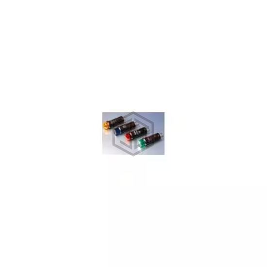 507-5824-0747-600F - Dialight - Panel Indicators, Pilot Lights