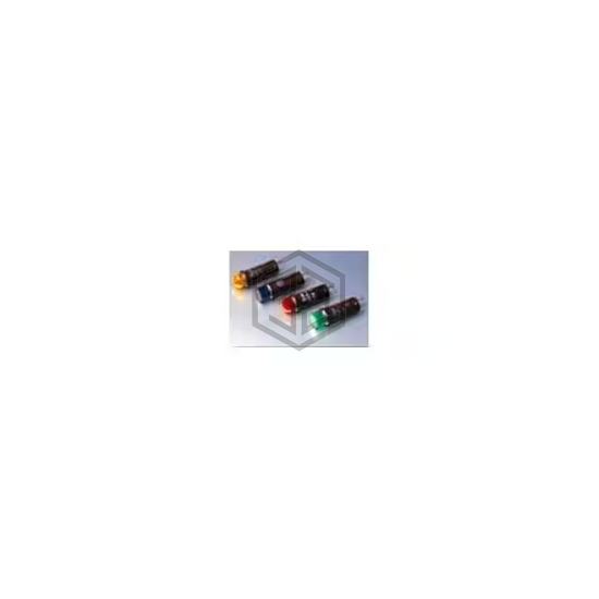 507-4538-1533-610F - Dialight - Panel Indicators, Pilot Lights