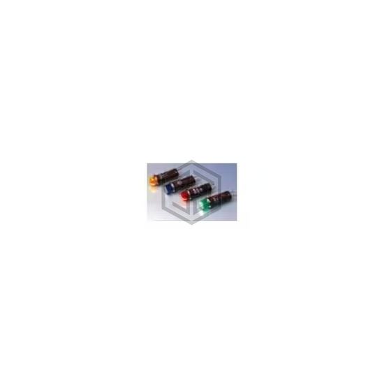 507-5338-1531-630F - Dialight - Panel Indicators, Pilot Lights