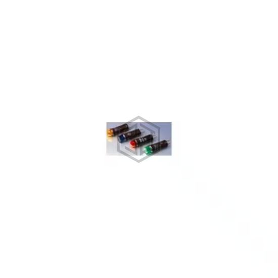 507-4538-0931-630F - Dialight - Panel Indicators, Pilot Lights