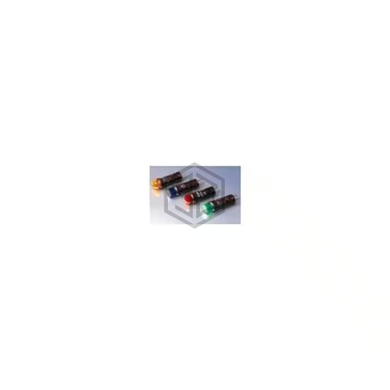 507-4538-1431-610F - Dialight - Panel Indicators, Pilot Lights