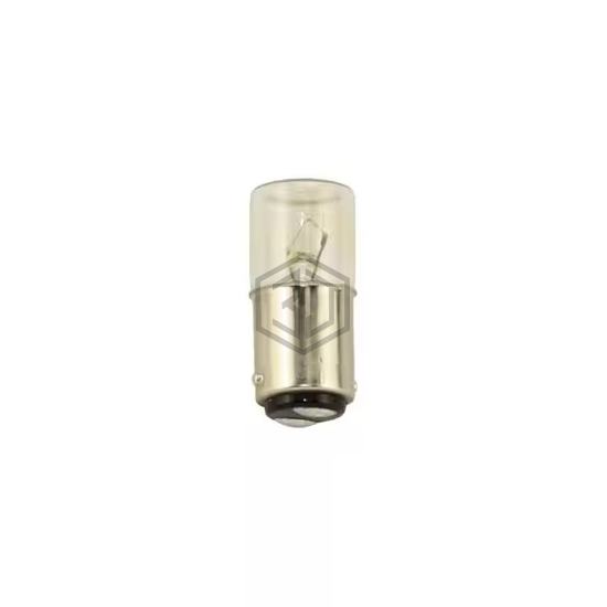 WX-ECT7-3 - Interlight - Panel Indicators, Pilot Lights