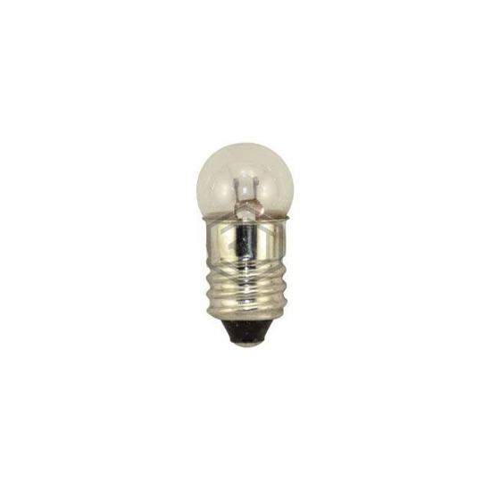 WW-5F4G-3 - Interlight - Panel Indicators, Pilot Lights