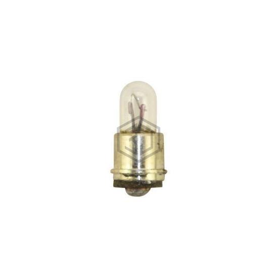 WW-AUXL-0 - Interlight - Panel Indicators, Pilot Lights