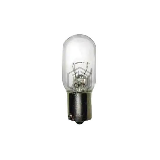 WW-64C4-1 - Interlight - Panel Indicators, Pilot Lights