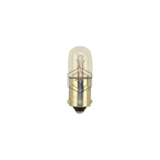 WW-R64D-5 - Interlight - Panel Indicators, Pilot Lights