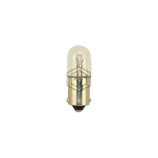 WW-D74E-0 - Interlight - Panel Indicators, Pilot Lights