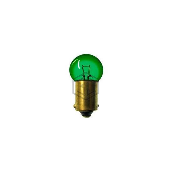 WW-EYAF-3 - Interlight - Panel Indicators, Pilot Lights