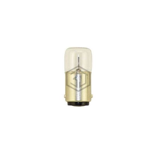 WW-DFAE-4 - Interlight - Panel Indicators, Pilot Lights