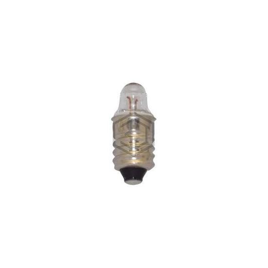 WW-5XQ4-8 - Interlight - Panel Indicators, Pilot Lights