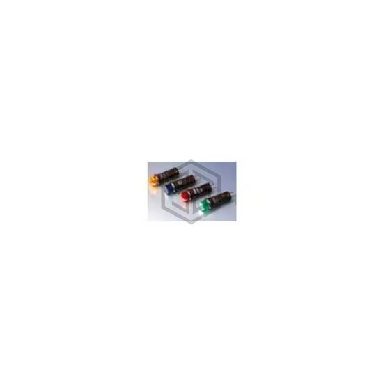 508-7538-504 - Dialight - Panel Indicators, Pilot Lights