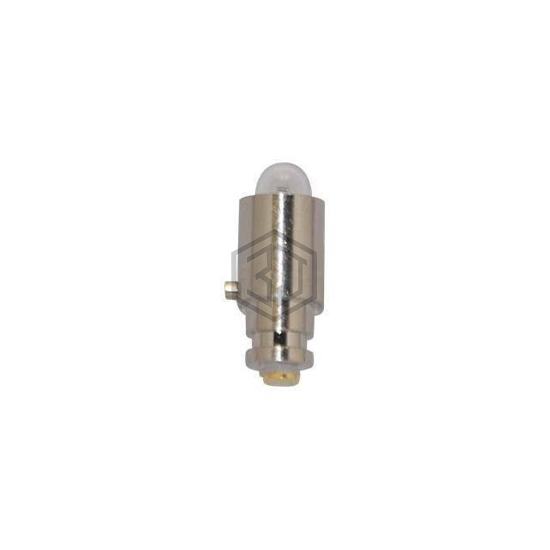 WW-3TYE-3 - Interlight - Panel Indicators, Pilot Lights